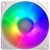 Cooler master Ventola 120x120 Cooler Master Mobius ARGB 120mm Bianco [MFZ-M2DW-24NP2-R1]