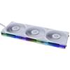 Lian li Ventola 124x120 Lian Li Uni Fan TL ARVB 120mm Bianco
