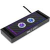 ALPHACOOL Radiatore raffreddamento ad acqua Alphacool Apex Ram X4 Nero