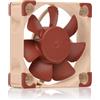Noctua Ventola 40x40 Noctua NF-A4x10 24V PWM 40mm Marrone/Beige [NF-A4X10 24V PWM]