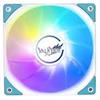 Valkyrie Ventola 120x120 Valkyrie V12F aRGB Bianco