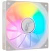 Valkyrie Ventola 120x120 Valkyrie V12R aRGB Reverse Bianco