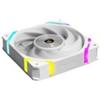 Valkyrie Ventola 120x120 Valkyrie X12 aRGB Bianco