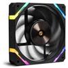 Valkyrie Ventola 120x120 Valkyrie X12 aRGB Reverse Nero