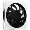 ALPHACOOL Ventola 120x120 Alphacool Apex Stealth Metall 120mm Bianco [13825]
