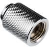 ALPHACOOL Connettore Alphacool Prolunga HF G1/4'' MM 25mm Cromata [17220]