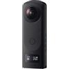 Ricoh Action cam Ricoh Ricoh Theta Z1 51GB 360 gradi 4K 23MP Nero