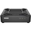 Synology Server di monitoraggio di rete Synology VisualStation VS600HD Gigabit Ethernet 600fps Nero [VS600HD]
