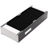 WATERCOOL Radiatore Watercool Heatkiller RAD 240-L Nero