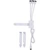 Lian li Hub Usb Lian Li PW-U2TPAW USB Hub Bianco [20523745]