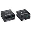 Techly Extender Techly hdmi su Fibra Ottica Monomodale fino a 40km