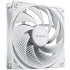 Be quiet Ventola 120x120 be quiet Pure Wings 3 PWM 120mm Bianco [BL111]