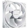 Be quiet Ventola 120x120 be quiet Pure Wings 3 PWM 120mm Bianco [BL110]
