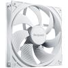 Be quiet Ventola 140x140 be quiet Pure Wings 3 PWM 140mm Bianco [BL112]