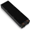 EK Water Blocks Radiatore EK Water Blocks EK-Pro P360 Multiport 360mm Nero