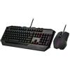 Cooler master Kit Mouse+Tastiera Cooler Master Devastatore 3 RGB Nero [SGB-3000-KKMF4-DE]