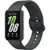 Samsung Smartwatch Samsung Galaxy Fit3 40mm Nero [SM-R390NZAAEUE]