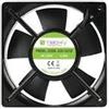 Techly Ventola 120x120 Techly ICOOL-220-1225Z per computer 220V Nero