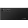 Tp-link Iniettore PoE Tp-Link Omada POE380S 10G POE++ Nero [POE380S]