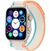 TREVI Smartwatch Trevi T-FIT430A 41mm Argento