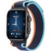 TREVI Smartwatch Trevi T-FIT430A 41mm Nero
