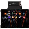 SUNMI Terminale Sunmi V3 Mix A13 2D USB-C bluetooth/Wifi/4G/4GB/32GB/Android 9/Nero [P06090001]