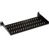 Link Ripiano fisso Link 1U per armadio rack 19'' 150mm Nero [LKRIP150N]