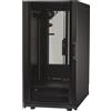 Apc Armadio Rack Apc 24U Nero [MDC24SX3KVAI]