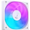 JONSBO Ventola 120x120 Jonsbo SL-120 RGB 120mm Bianco