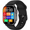 Imiki Smartwatch Imiki 0160970305 SF1 Nero