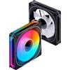 JONSBO Ventola 120x120 Jonsbo FR-505 120mm ARGB Nero [FR-505BR]