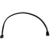 ALPHACOOL Cavo di prolunga Alphacool 18698 3 pin 30cm 5V Nero [18698]
