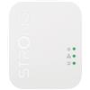 Strong Adattatore di rete Strong Powerline 1000 Duo Set Mini Bianco [POWERL1000DUOMIN]