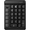 Hp Tastierino Hp 430 Qwerty wireless programmabile Nero [7N7C2AA#ABB]