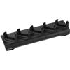 Zebra Stazione di ricarica Zebra TC51/56 5 slot Nero [CRD-TC51-5SETH-01]
