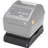 Zebra Custodia base batteria Zebra per stampante di etichette termica diretta ZD420 e ZD620 [P1080383-601]