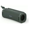 Sony Altoparlante portatile Sony SRSULT10H wireless Bluetooth 5.3 Verde