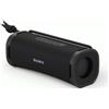 Sony Altoparlante portatile Sony Ult1 wireless Bluetooth 5.3 Nero [SRSULT10B.CE7]