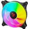 SAVIO Ventola Savio Blast 12cm Nero [AWSAOWSSAVBLAST]
