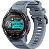 Mibro Smartwatch Mibro GS active 47mm Grigio [ATMBRZABGSACTGY]