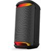Sony Altoparlante Sony SRS-XV500 Bluetooth 5.2 Nero [SRSXV500B.CEL]