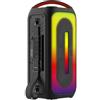 Majestic Altoparlante Majestic per feste wireless 480W Nero [116366BK]