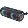 Majestic Altoparlante Majestic per feste wireless Nero [116123BK]