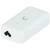 Ubiquiti Iniettore PoE Ubiquiti 48V 60W Bianco [U-POE++]