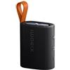 Xiaomi Altoparlante Xiaomi Pocket Tws/Bluetooth 5W Nero [UGXIAB000100300]
