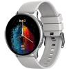 Imiki Smartwatch Imiki Imilab KW66 Pro 0161070305 45mm Argento [0161070305]