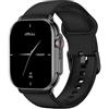 Imiki Smartwatch Imiki Imilab SF1 0161000305 46mm Nero [0161000305]