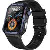 TREVI Smartwatch Trevi 0TF50004 T FIT 500 S 52.3mm Blu