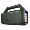 soundcore Altoparlante portatile Soundcore Boom 2 Wireless Bluetooth IPX7 80W EQ Verde [A3138061]