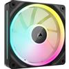 Corsair Ventola Corsair CO-9051025-WW 12cm Nero [CO-9051025-WW]